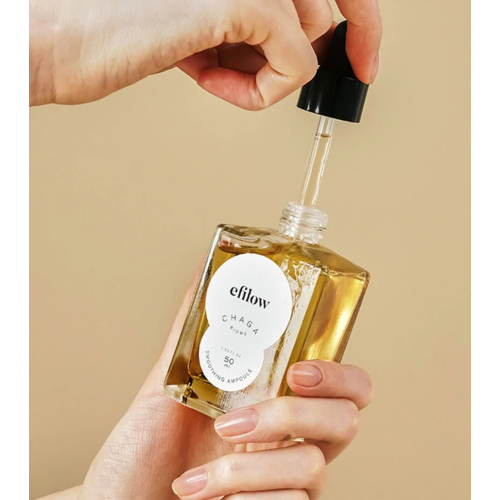 Efilow - Siero viso levigante Mushroom Biome