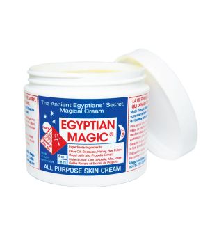Egyptian Magic - Crema multiuso per labbra, viso e corpo - 118ml