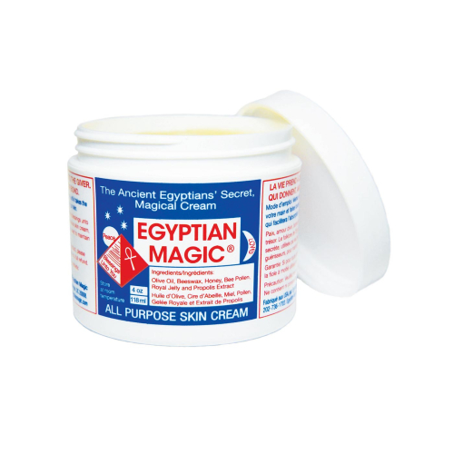 Egyptian Magic - Crema multiuso per labbra, viso e corpo - 118ml