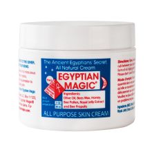Egyptian Magic - Crema multiuso per labbra, viso e corpo - 59ml