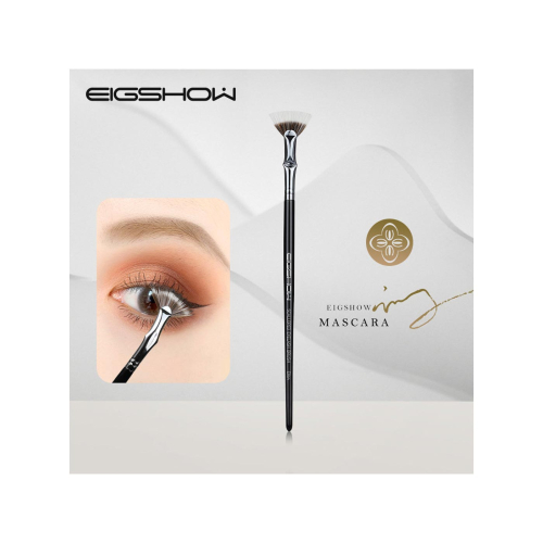 Eigshow - Spazzola a ventaglio per ciglia E864