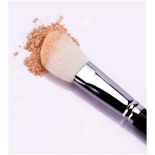 Eigshow - Pennello Contorno Angolato F610