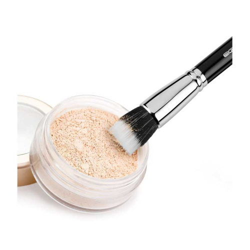 Eigshow - Spazzola per puzzola in fibra Duo F611