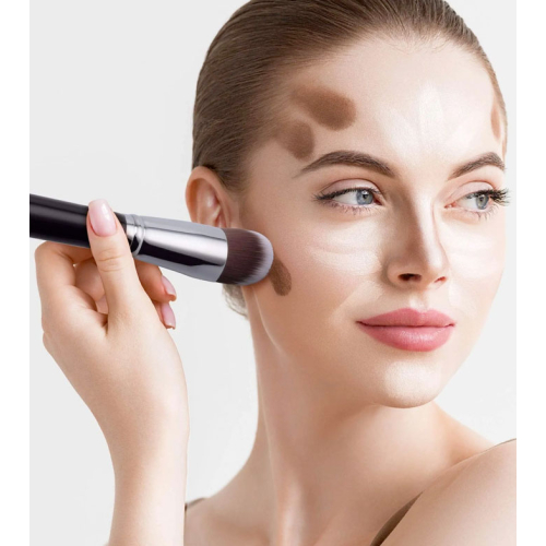 Eigshow - Pennello per fondotinta F625