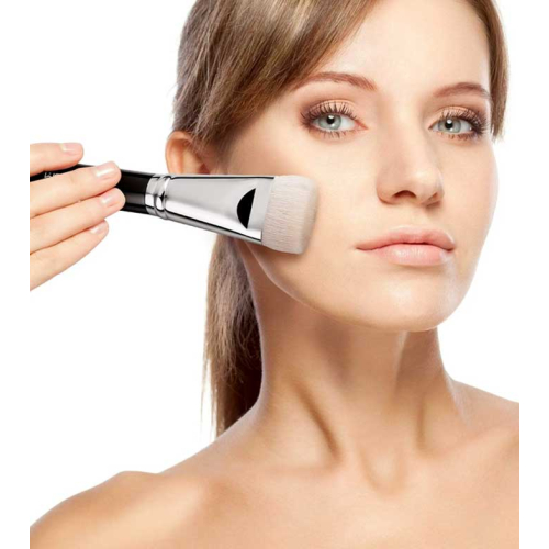 Eigshow - Pennello contorno piatto F622