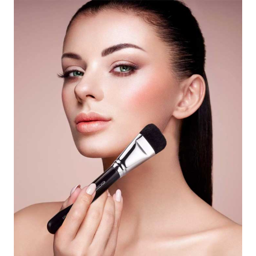 Eigshow - Pennello contorno piatto F623