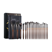 Eigshow - *Chinese Dragon* - Set di 20 pennelli per il trucco - Ebony