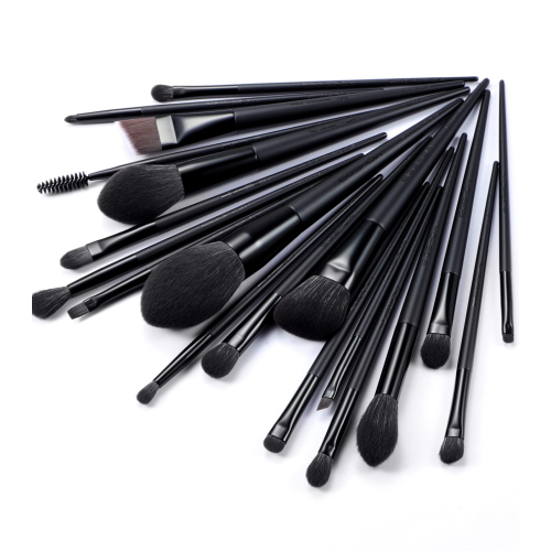 Eigshow - *King Knight* - Set di 19 pennelli per il trucco
