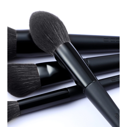 Eigshow - *King Knight* - Set di 19 pennelli per il trucco