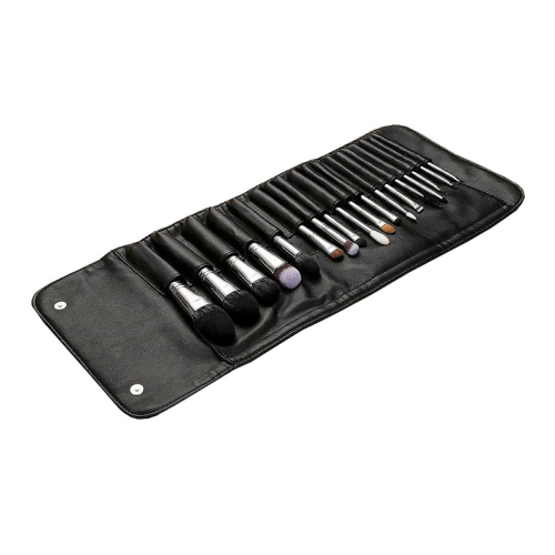 Eigshow - *Magician Series* - Set di pennelli (18 pezzi) - Galaxy Silver