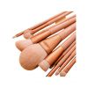 Eigshow - *Morandi Series* - Set 10 pennelli trucco Ready To Roll - Coral