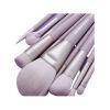 Eigshow - *Morandi Series* - Set 10 pennelli trucco Ready To Roll - Lilac