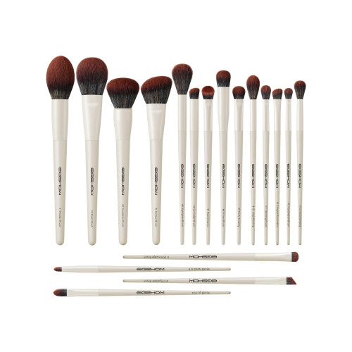 Eigshow - *Mua Pro* - Set di 18 pennelli per il trucco
