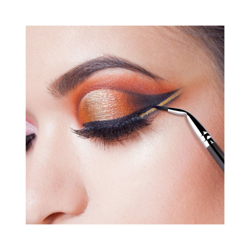 Pennello per eyeliner angolato Eigshow E820