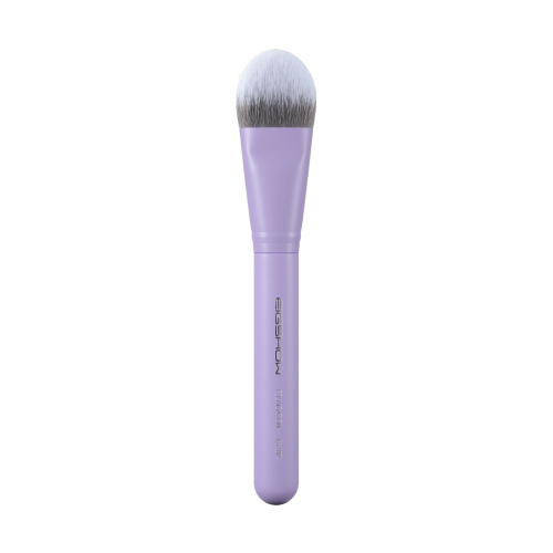 Eigshow - *Purple* - Pennello per fondotinta - F628P