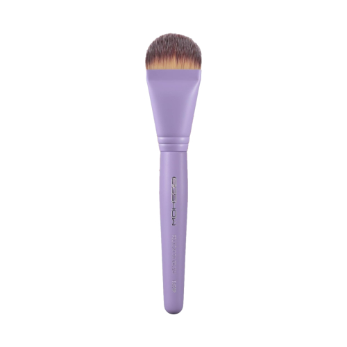Eigshow - *Purple* - Pennello per fondotinta - F672P