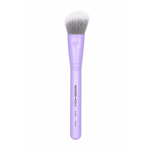 Eigshow - *Purple* - Pennello per fard - F671P