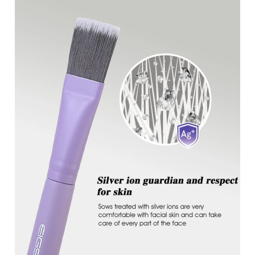 Eigshow - *Purple* - Pennello per correttore - E872P