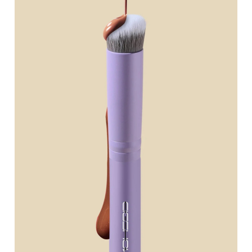 Eigshow - *Purple* - Pennello per correttore - E872P