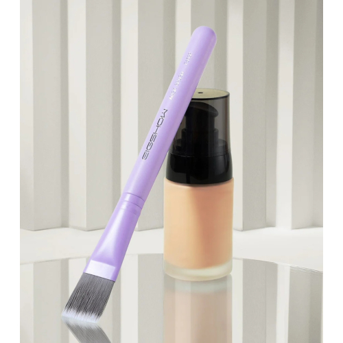 Eigshow - *Purple* - Pennello per maschera - F653P