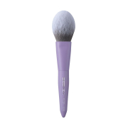 Eigshow - *Purple* - Pennello per il viso - F674P