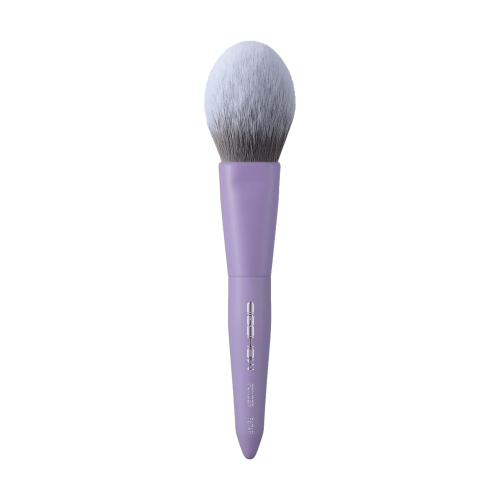 Eigshow - *Purple* - Pennello per il viso - F674P