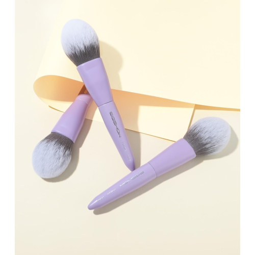 Eigshow - *Purple* - Pennello per il viso - F674P