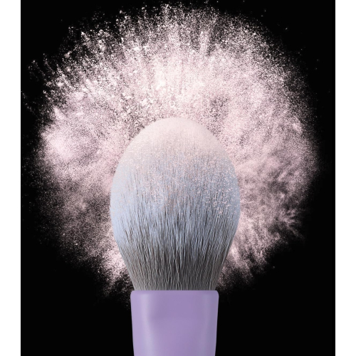 Eigshow - *Purple* - Pennello per il viso - F674P