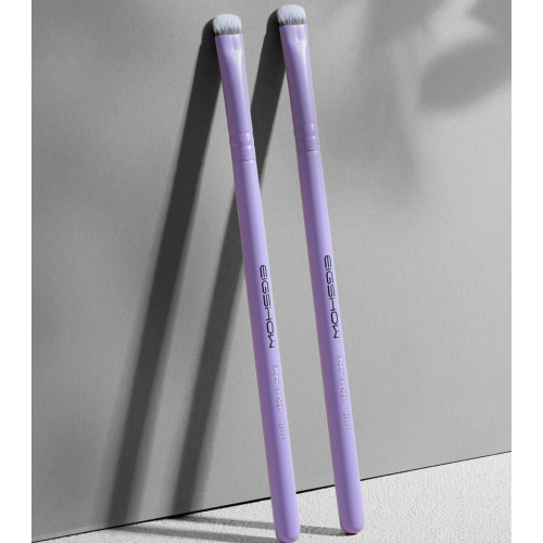 Eigshow - *Purple* - Pennello di precisione - E806P