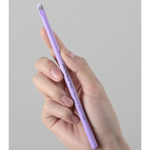 Eigshow - *Purple* - Pennello per eyeliner - E835MP