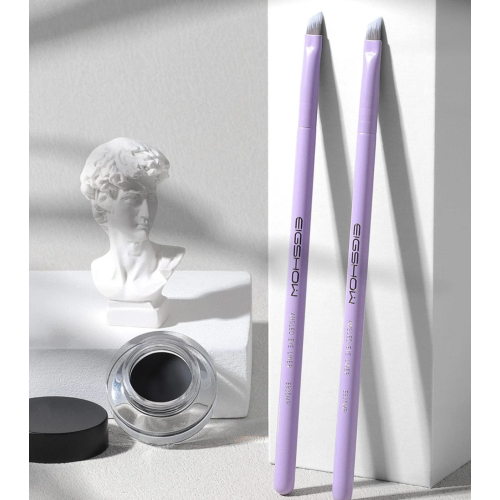Eigshow - *Purple* - Pennello per eyeliner - E835MP