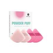 Eigshow - Set di nappe per il trucco - Pink/Baby Pink