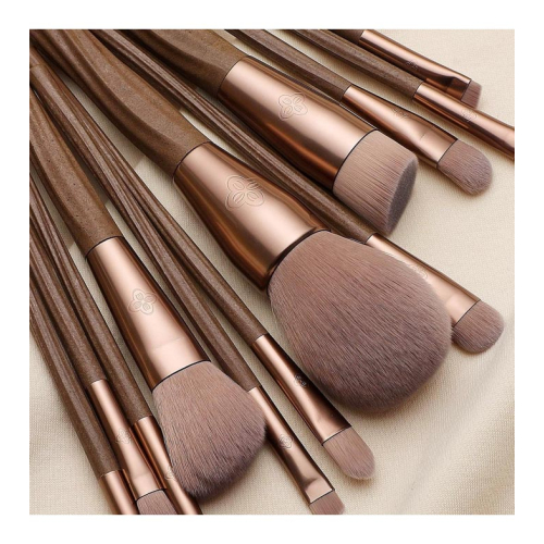 Eigshow - Set Pennelli (12 pezzi) - Caffè Ecopro