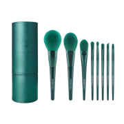 Eigshow - Set di pennelli (8 pezzi) - Jade Green