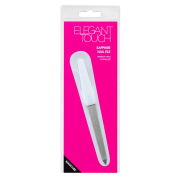 Elegant Touch - Sapphire Nail File