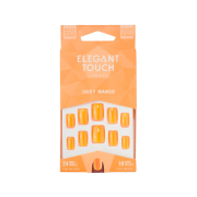 Elegant Touch - Unghie finte Colour Nails - Juicy Mango