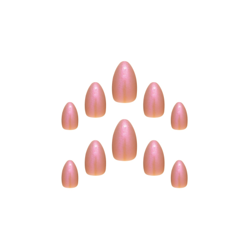 Elegant Touch - Unghie finte Gel Finish - Chocolate Glaze