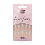 Elegant Touch - Unghie finte Luxe Looks - Sugar Cookie