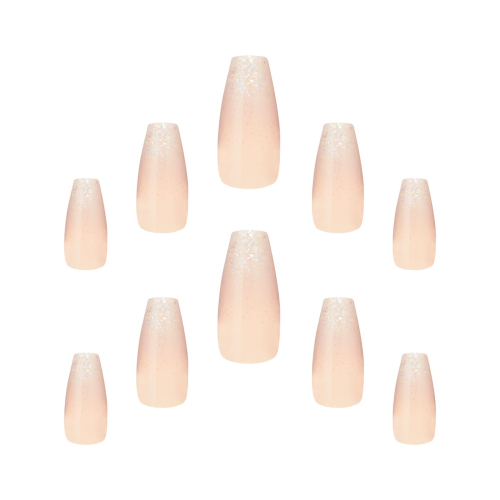 Elegant Touch - Unghie finte Luxe Looks - Sugar Cookie