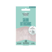 Elegant Touch - Unghie Finte Salon Extensions - Short Stilleto