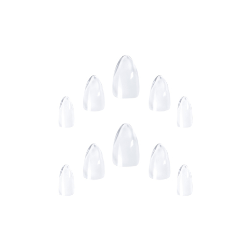 Elegant Touch - Unghie Finte Salon Extensions - Short Stilleto