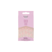 Elegant Touch - Unghie finte Sheer Tint - Ballerina Pink