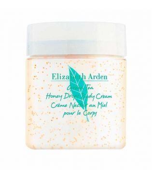 Elizabeth Arden - Crema idratante Green Tea Honey Drops Body Cream