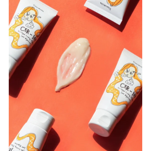 Elizavecca - Trattamento per capelli Collagen Coating Coating Protein Ion Inyection CER-100 - 50ml