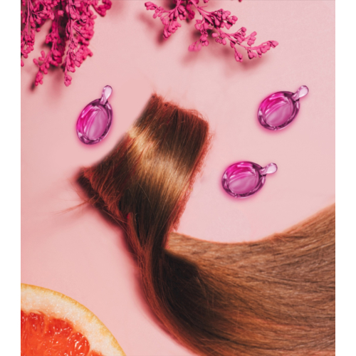 Ellips - Fiale di vitamina per capelli con olio di Argan - Capelli danneggiati