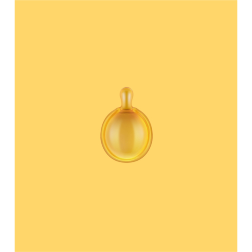 Ellips - Fiale di vitamine per capelli con olio di Argan - Capelli lisci e lucenti