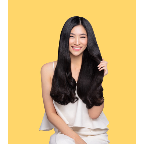 Ellips - Fiale di vitamine per capelli con olio di Argan - Capelli lisci e lucenti