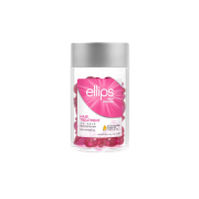 Ellips - Fiale vitaminiche per capelli con olio di argan Hair Treatment - 50 unità