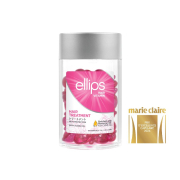 Ellips - Fiale vitaminiche per capelli con olio di argan Hair Treatment - 50 unità