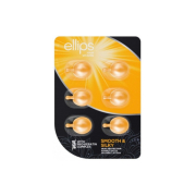 Ellips - Fiale vitaminiche per capelli con complesso pro-cheratina - Capelli danneggiati